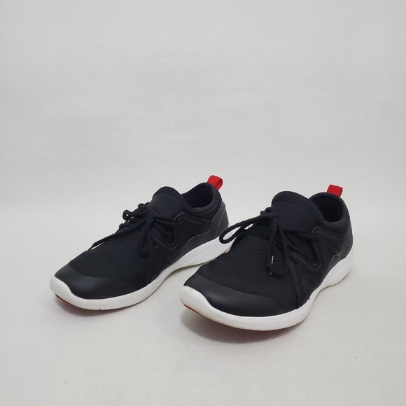 Vionic Black Storm Running Sneakers size 8 - Picture 3 of 6